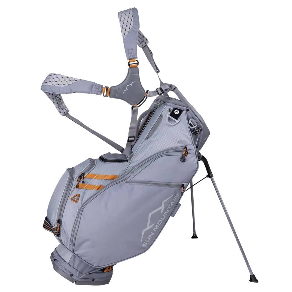 Sun Mountain 4.5LS 14-Way VLO Stand Bag - 25