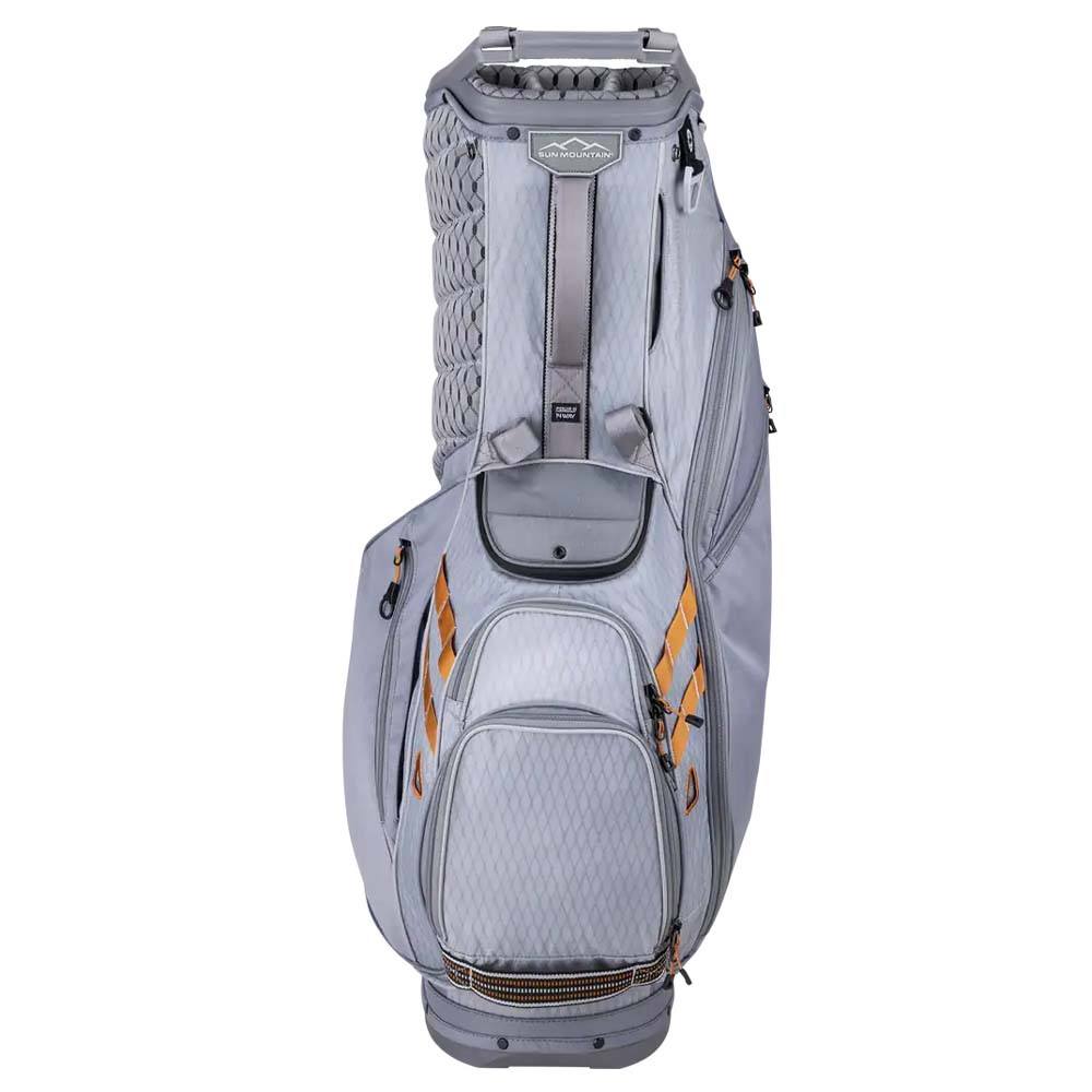 Sun Mountain 4.5LS 14-Way VLO Stand Bag - 25