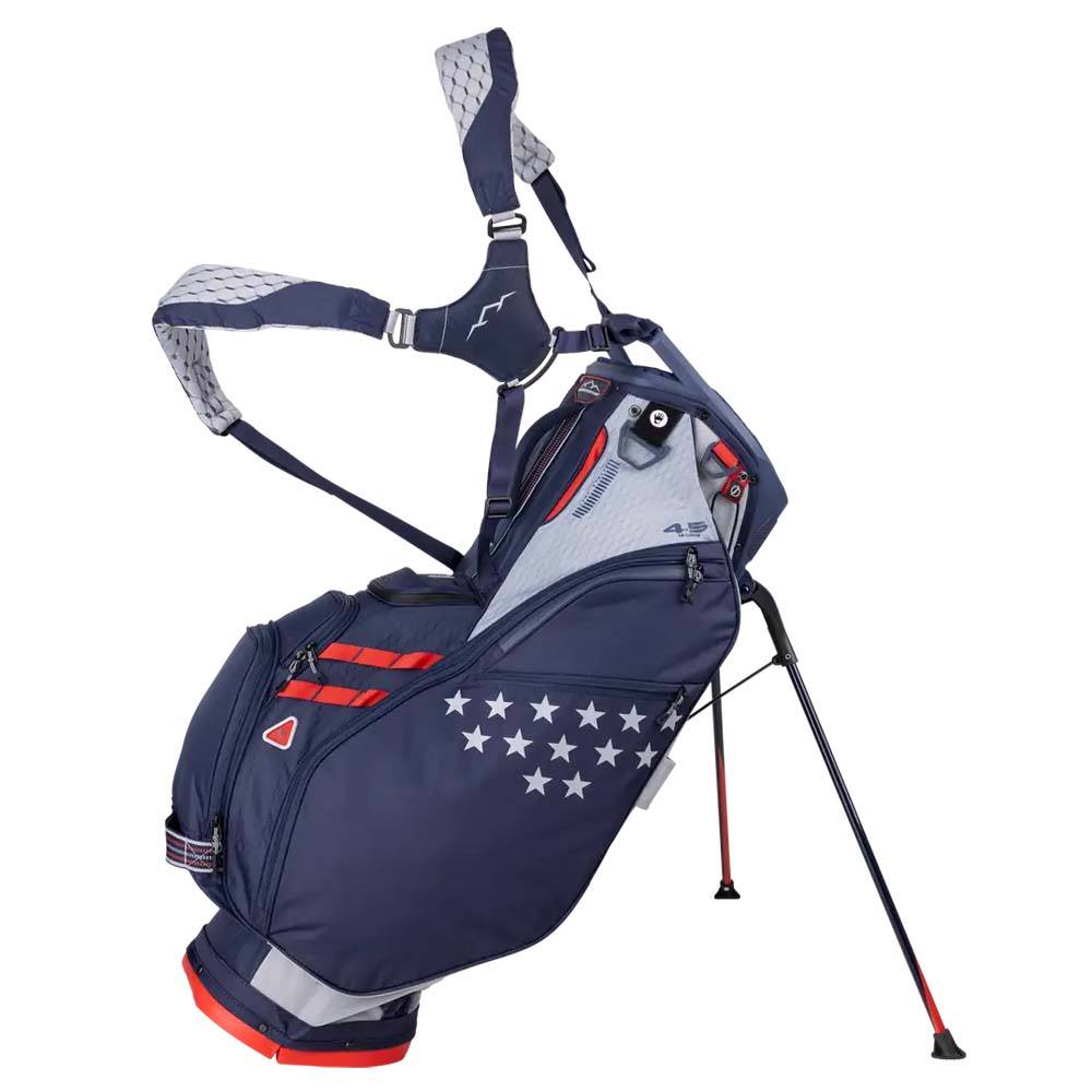Sun Mountain 4.5LS 14-Way VLO Stand Bag - 25