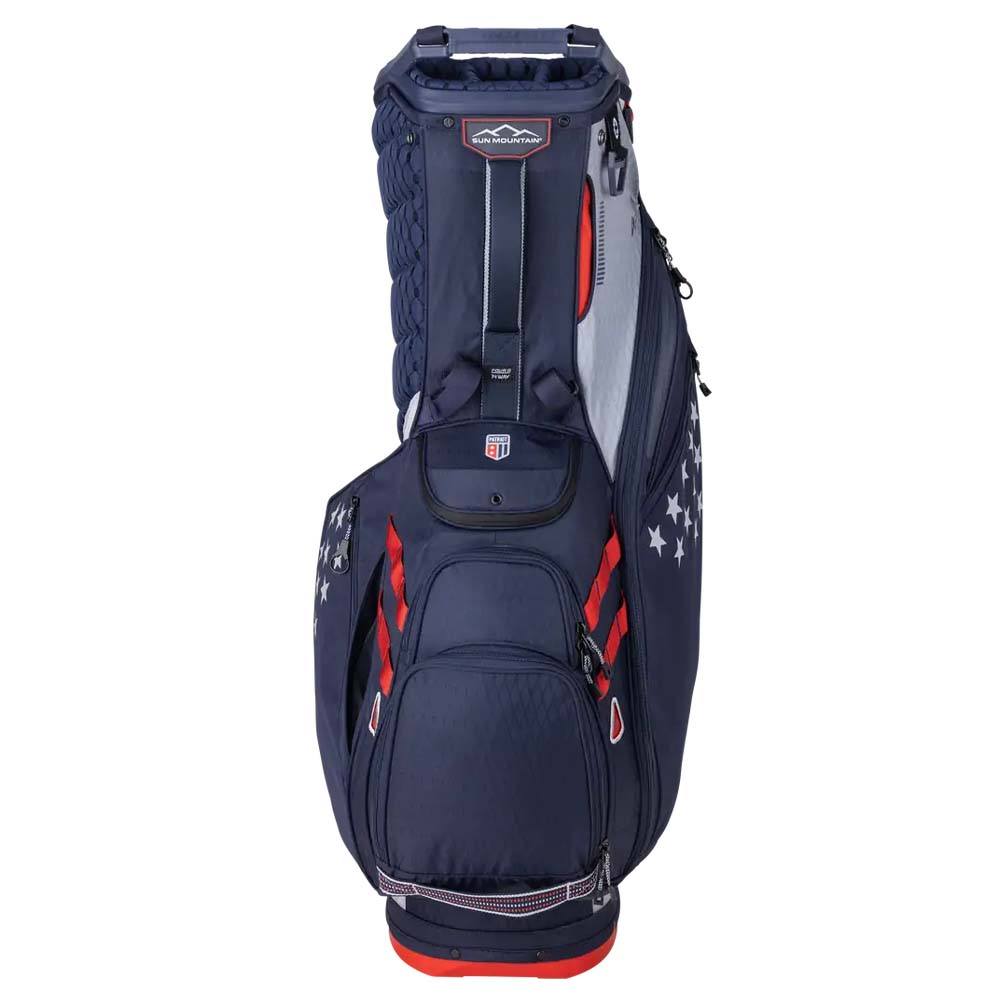 Sun Mountain 4.5LS 14-Way VLO Stand Bag - 25