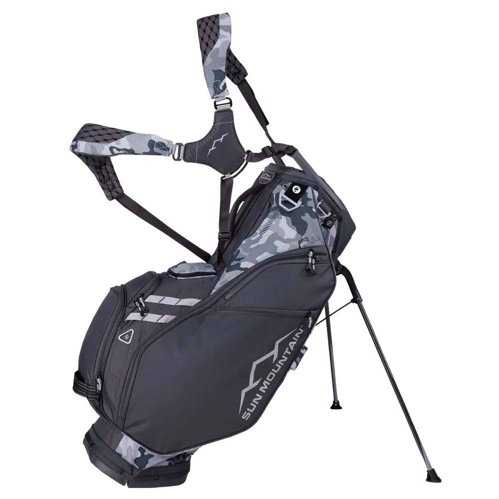 Sun Mountain 4.5LS 14-Way VLO Stand Bag - 25