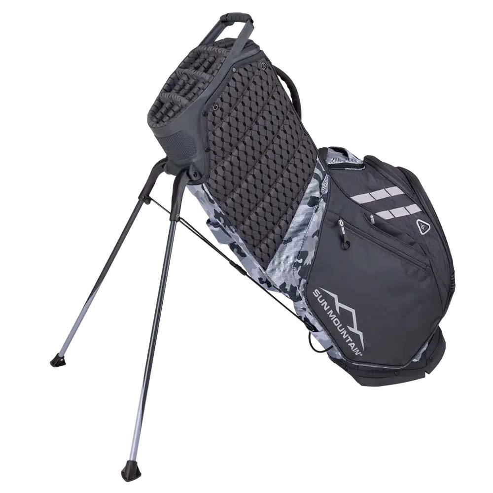 Sun Mountain 4.5LS 14-Way VLO Stand Bag - 25