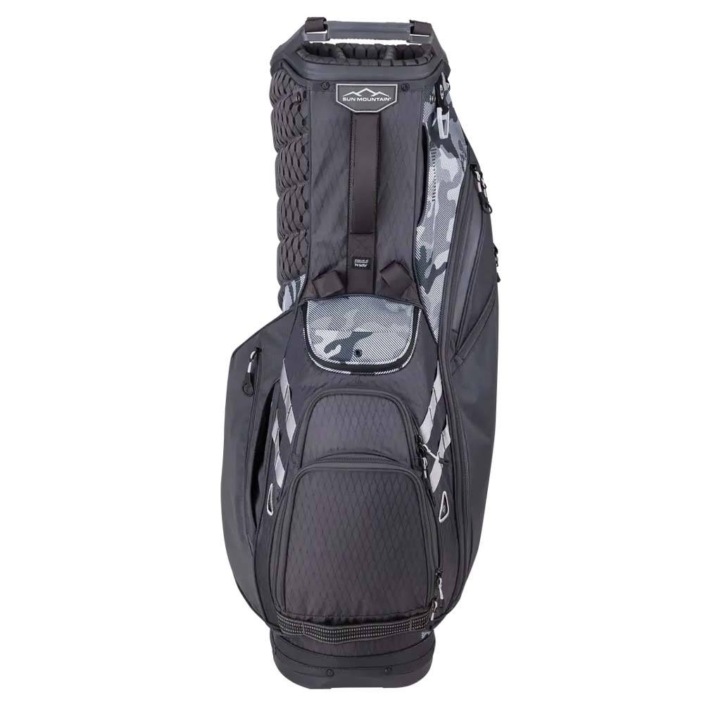 Sun Mountain 4.5LS 14-Way VLO Stand Bag - 25