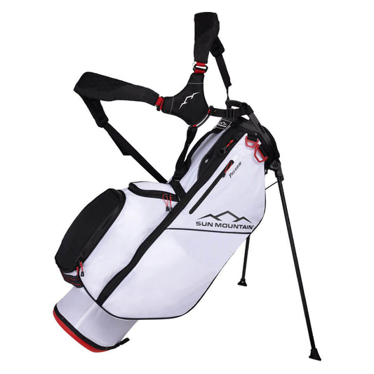 Sun Mountain Phenom Stand Bag - 25