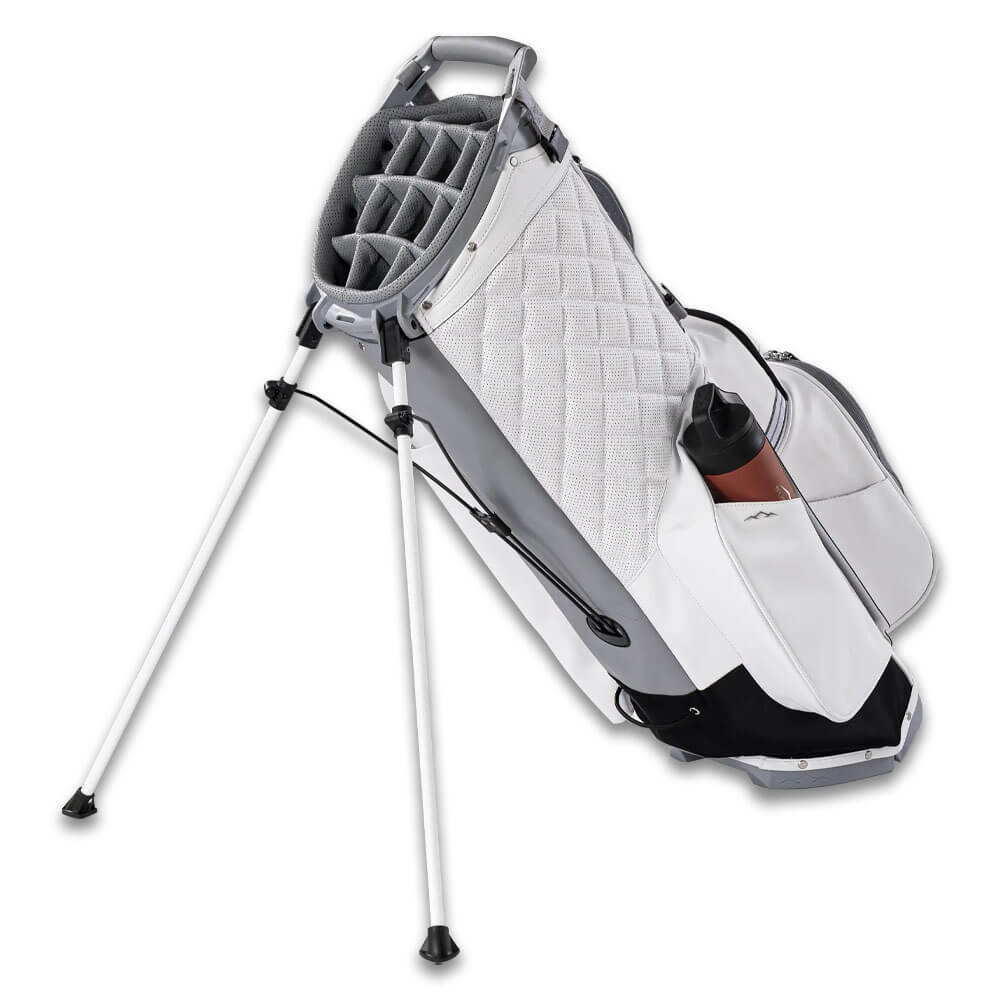 Sun Mountain Matchplay 14-Way Stand Bag - 25