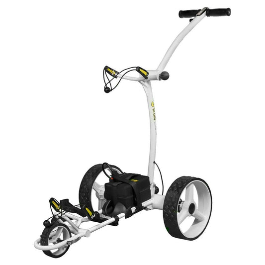 Bat Caddy X4 Sport Electric Caddy - 24