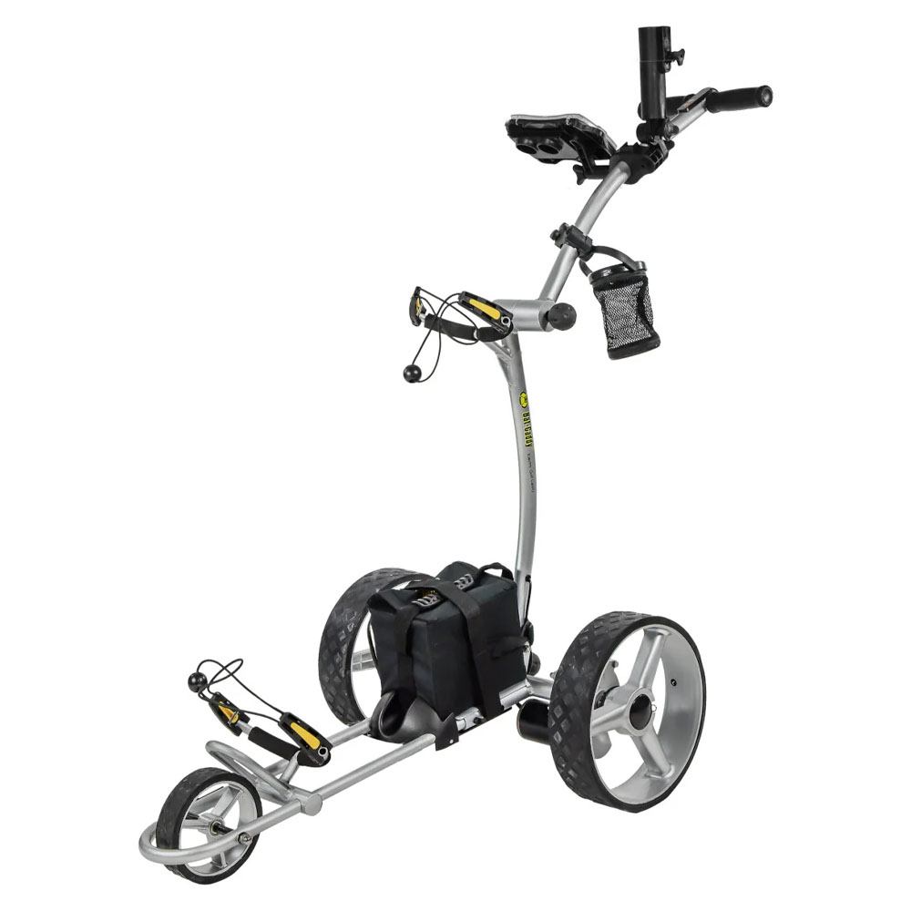 Bat Caddy X4 Sport Electric Caddy - 24
