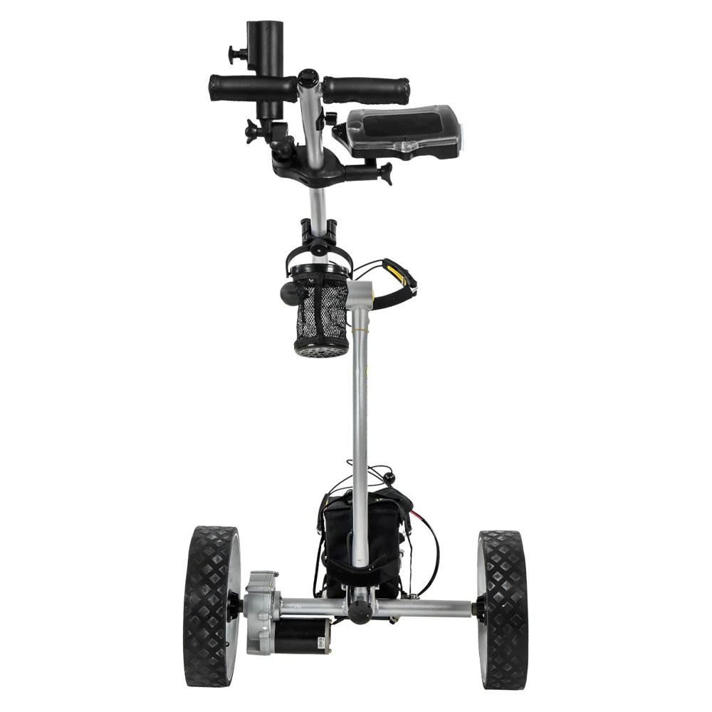 Bat Caddy X4 Sport Electric Caddy - 24
