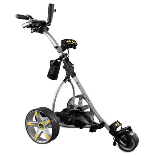 Bat Caddy X3R Electric Caddy - 24