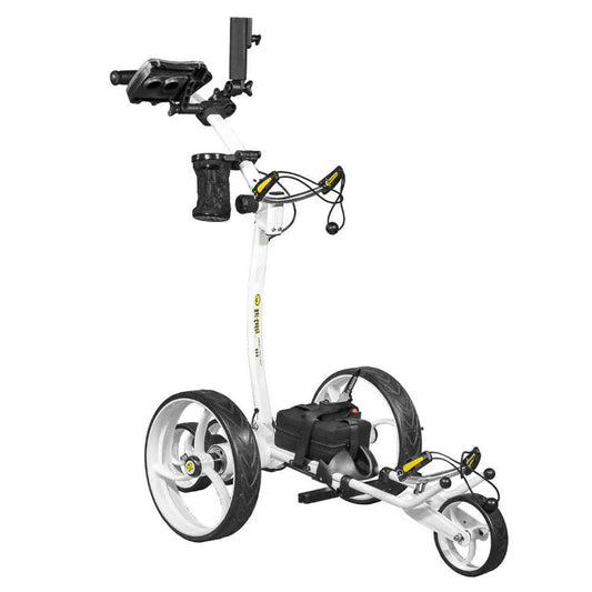 Bat Caddy X8R Electric Caddy - 24