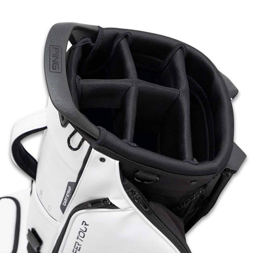 PING Hoofer Tour Stand Bag - 25