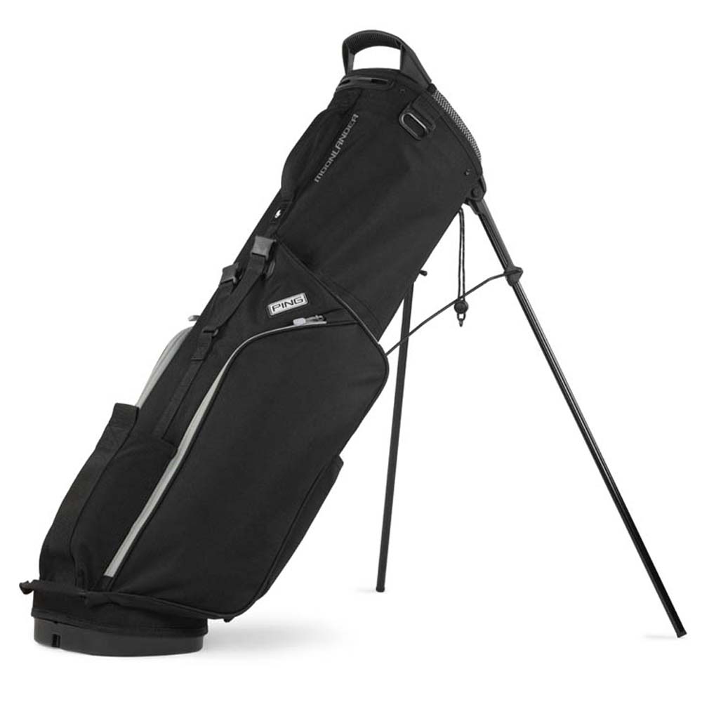 PING Moonlander 244 Stand Bag - 25