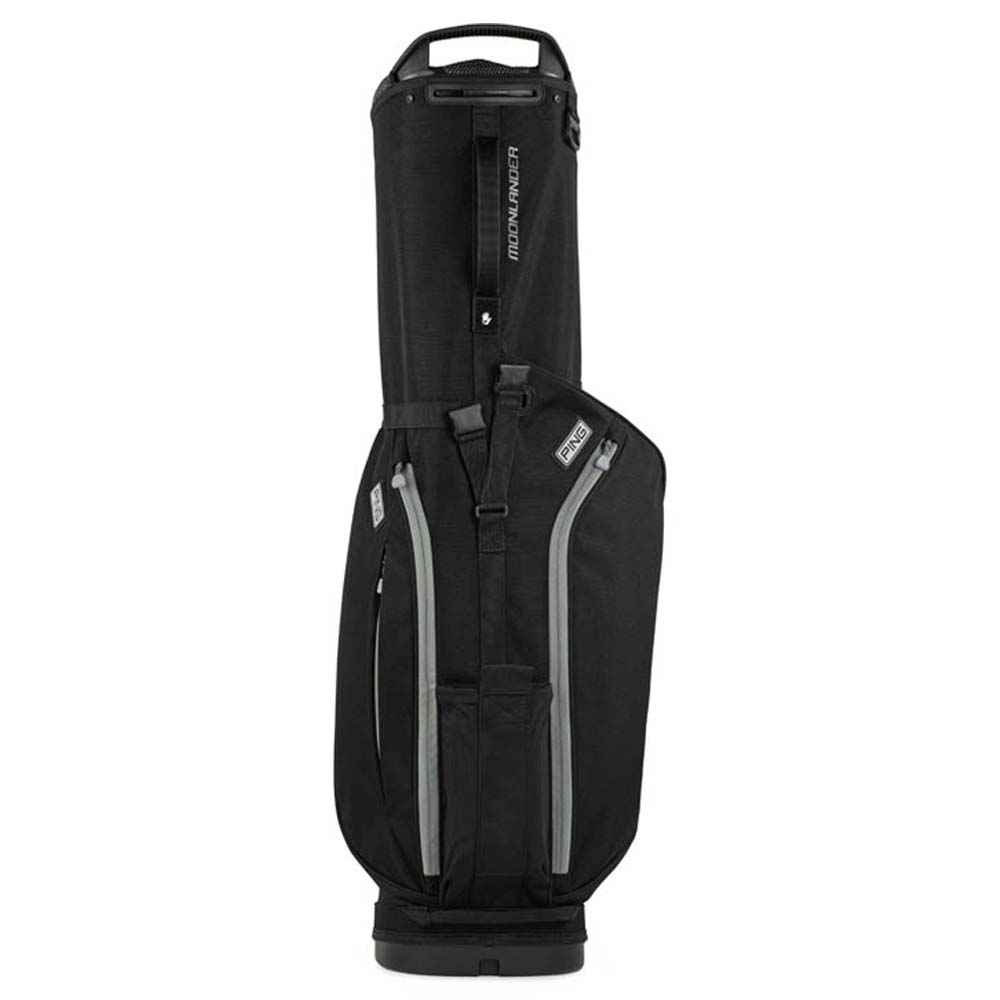 PING Moonlander 244 Stand Bag - 25