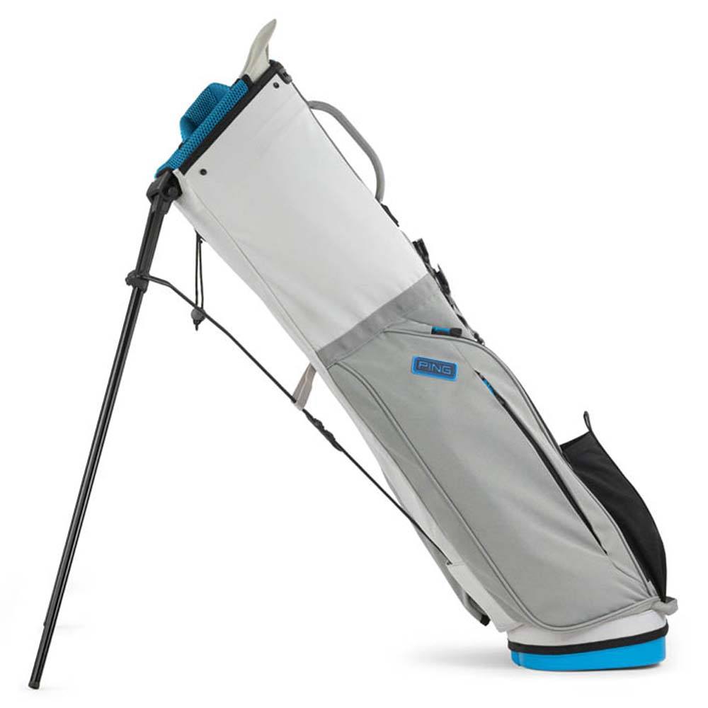 PING Moonlander 244 Stand Bag - 25