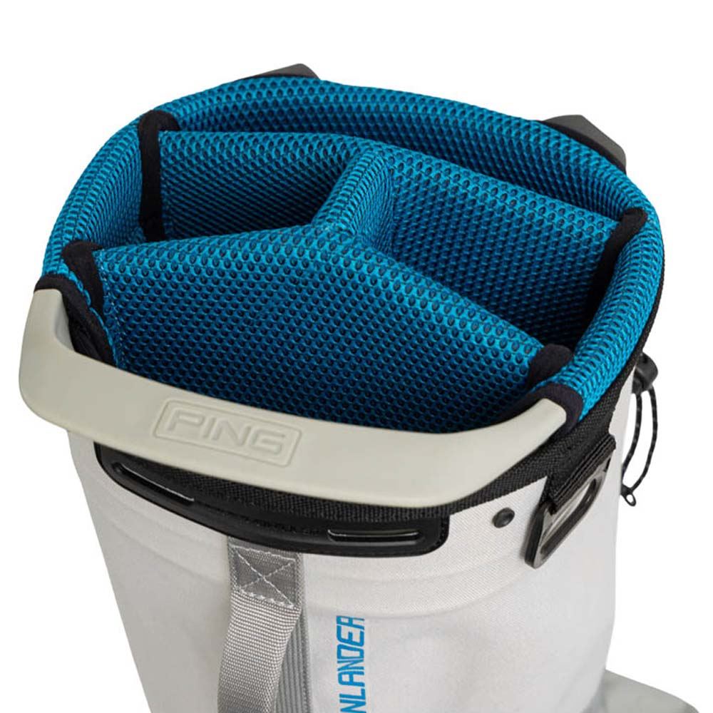 PING Moonlander 244 Stand Bag - 25