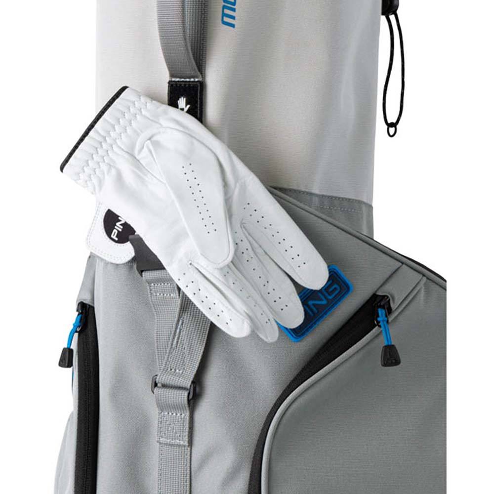 PING Moonlander 244 Stand Bag - 25