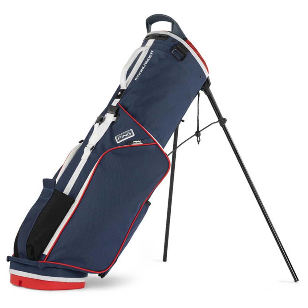 PING Moonlander 244 Stand Bag - 25