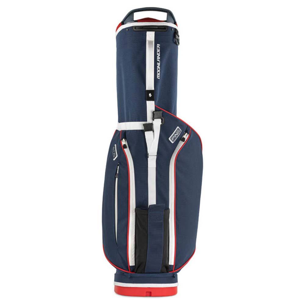 PING Moonlander 244 Stand Bag - 25