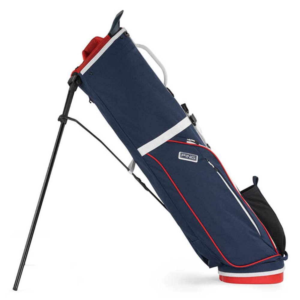 PING Moonlander 244 Stand Bag - 25