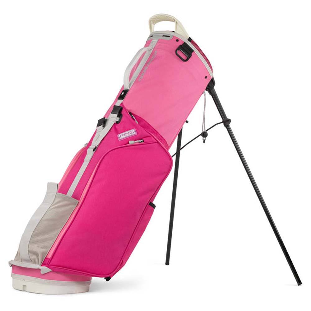 PING Moonlander 244 Stand Bag - 25