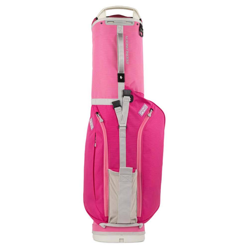 PING Moonlander 244 Stand Bag - 25
