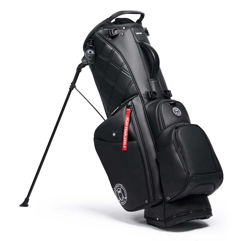 Ghost Golf Anyday 7-Way Stand Bag - 24
