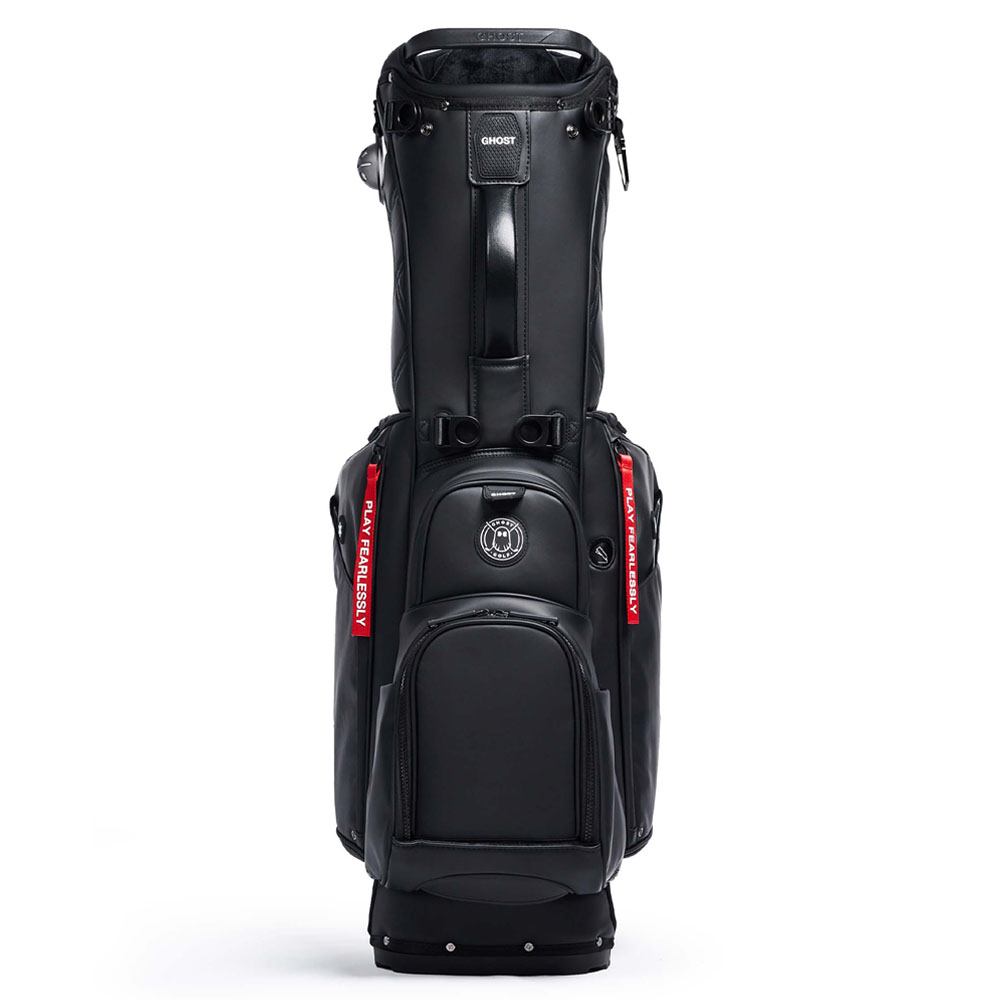 Ghost Golf Anyday 7-Way Stand Bag - 24