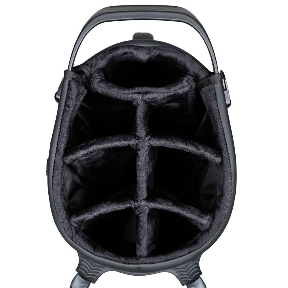 Ghost Golf Anyday 7-Way Stand Bag - 24