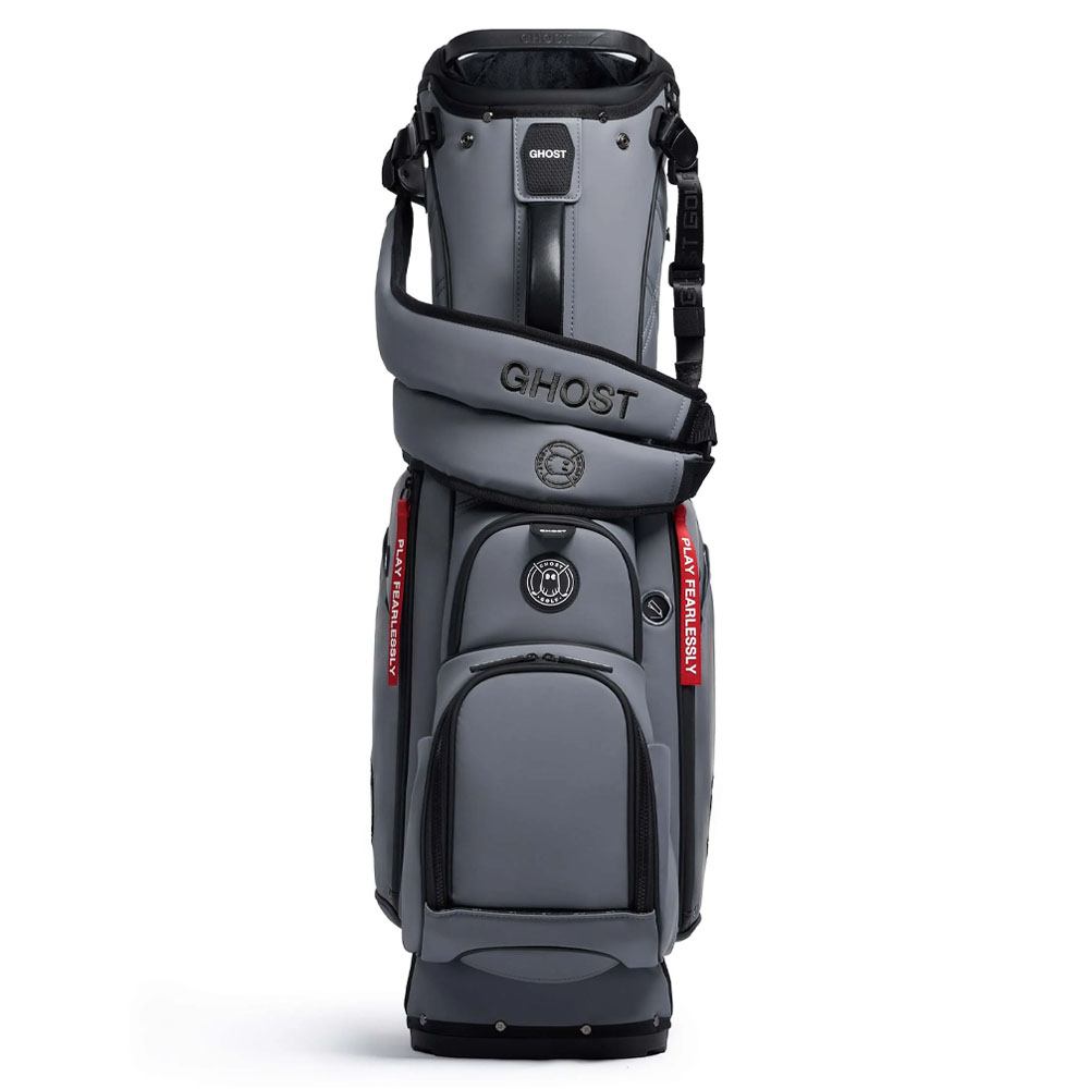 Ghost Golf Anyday 7-Way Stand Bag - 24