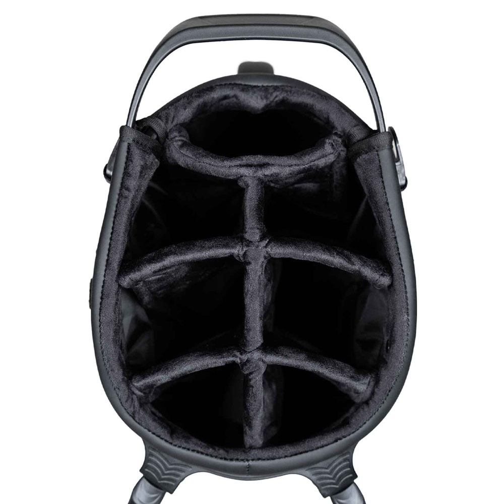 Ghost Golf Anyday 7-Way Stand Bag - 24