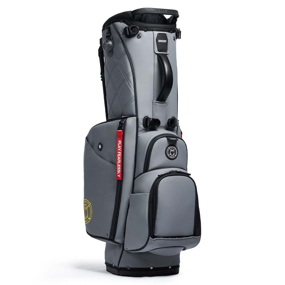 Ghost Golf Anyday 7-Way Stand Bag - 24