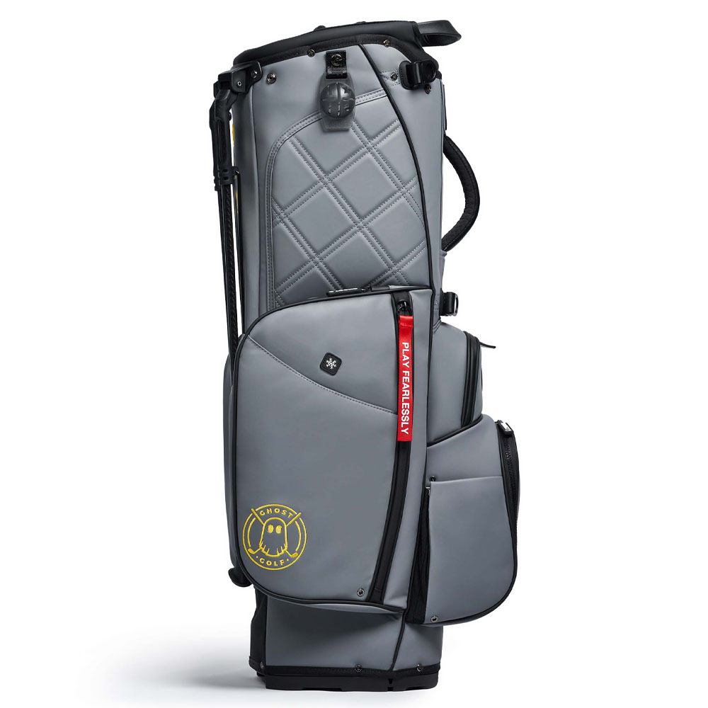 Ghost Golf Anyday 7-Way Stand Bag - 24