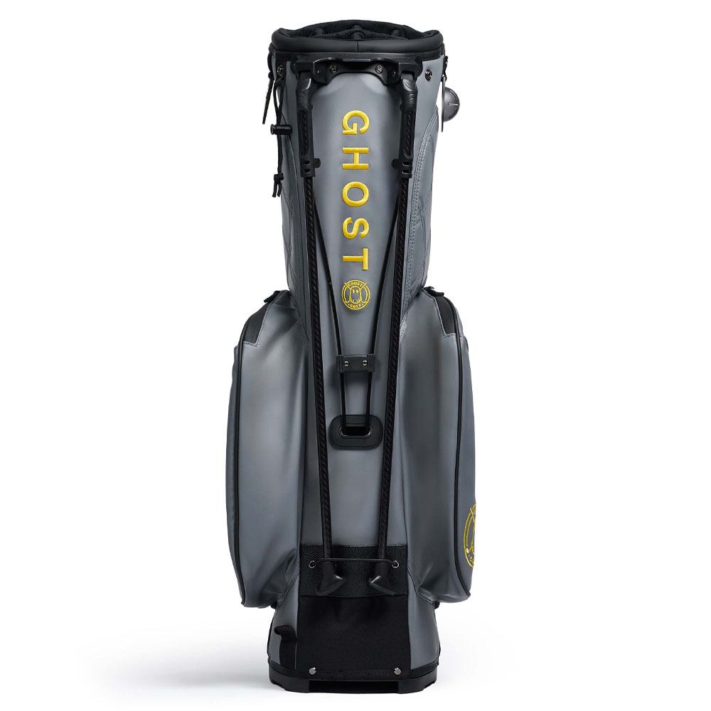 Ghost Golf Anyday 7-Way Stand Bag - 24