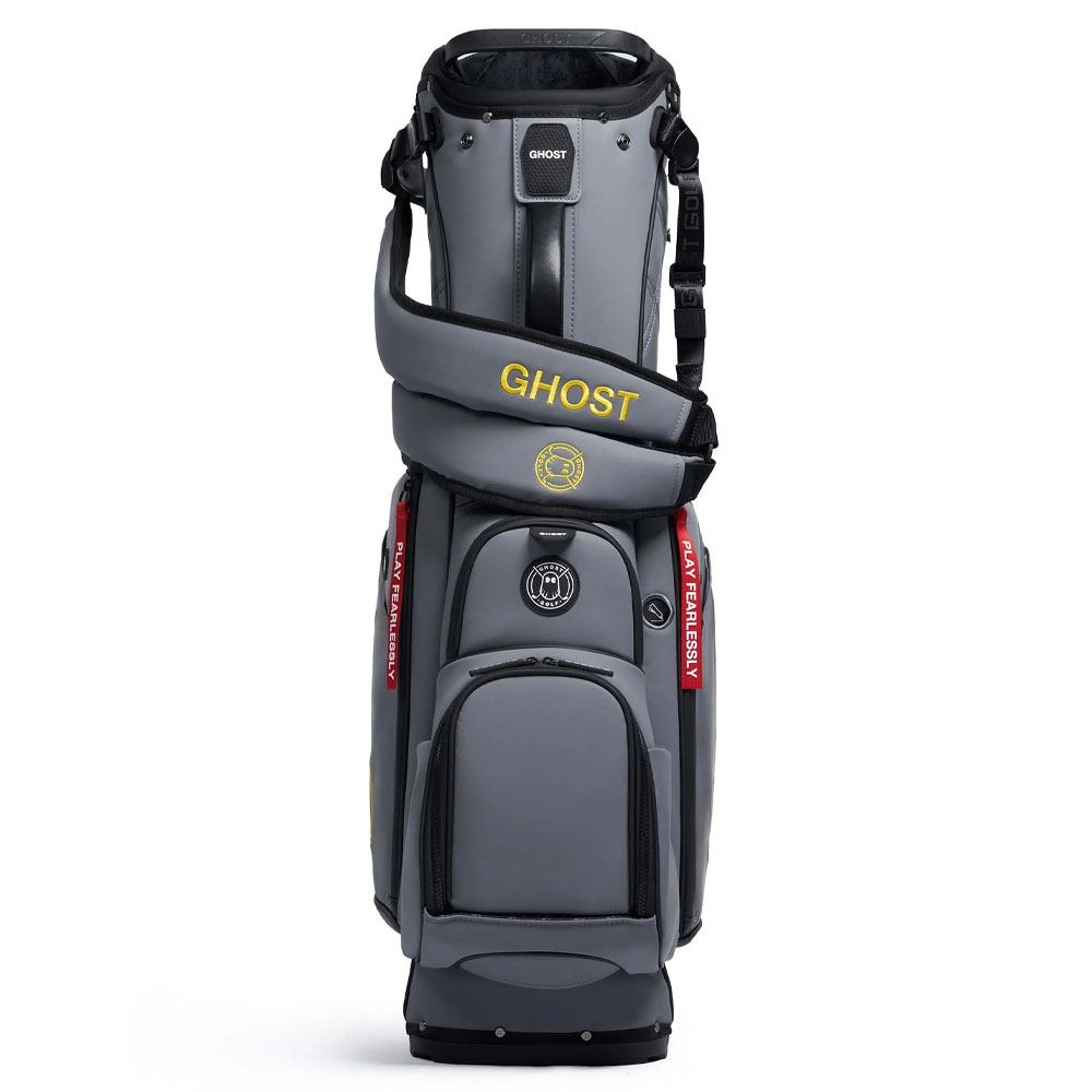 Ghost Golf Anyday 7-Way Stand Bag - 24