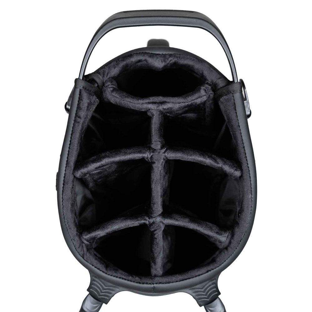 Ghost Golf Anyday 7-Way Stand Bag - 24