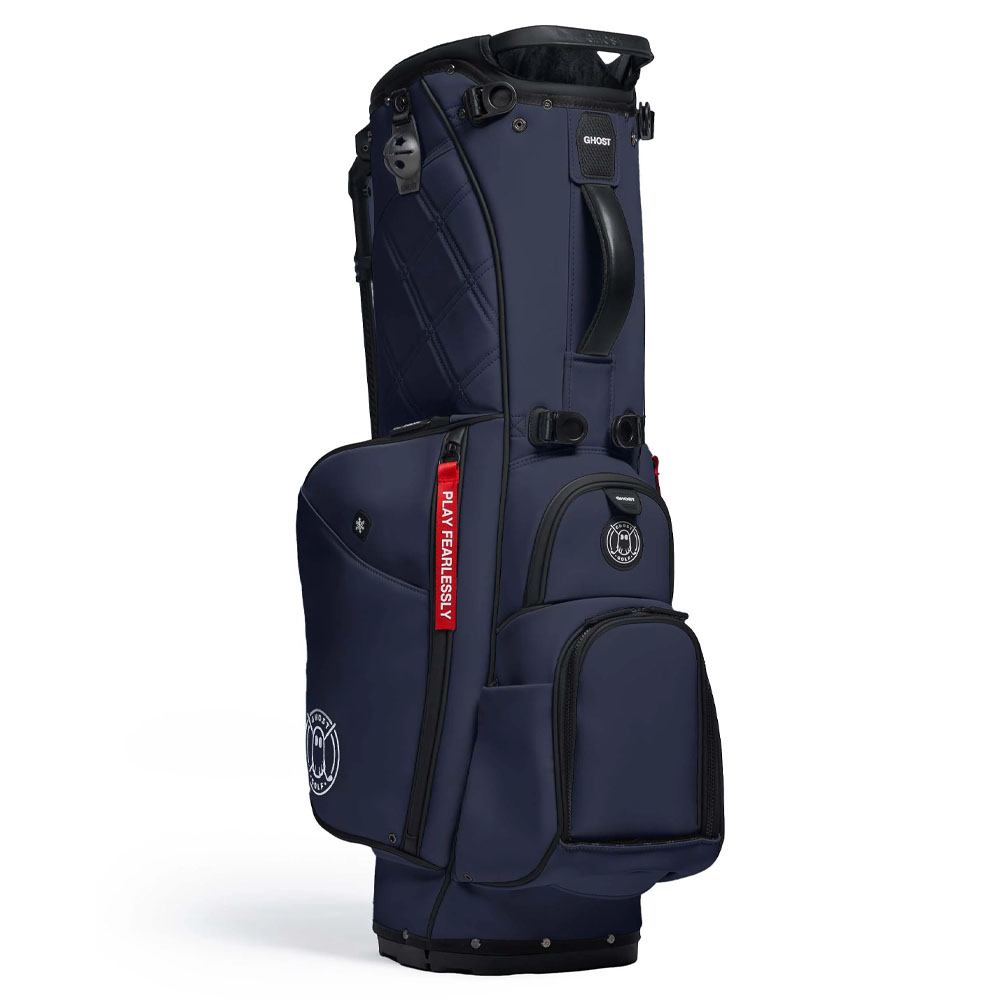 Ghost Golf Anyday 7-Way Stand Bag - 24