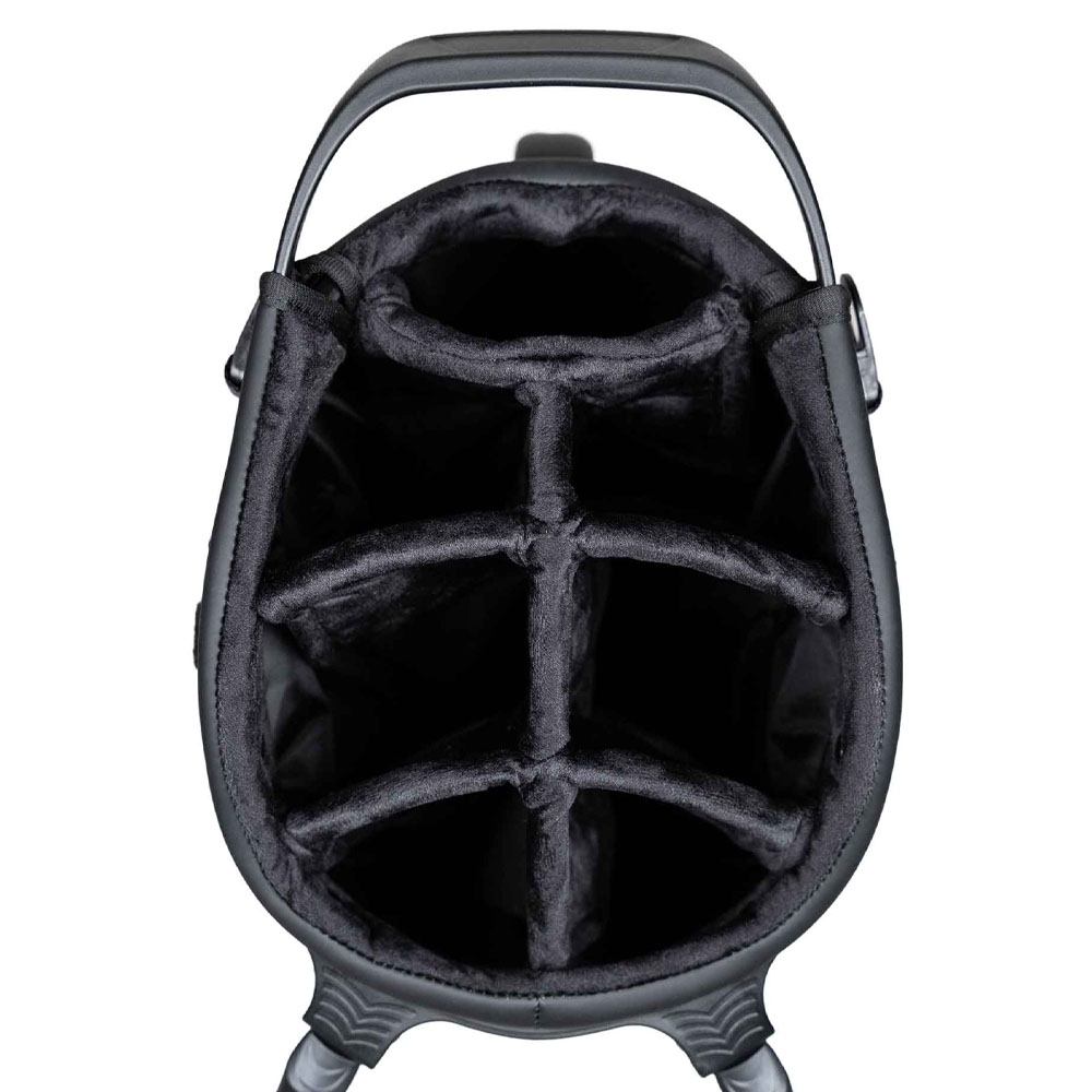 Ghost Golf Anyday 7-Way Stand Bag - 24