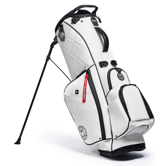 Ghost Golf Anyday 7-Way Stand Bag - 24