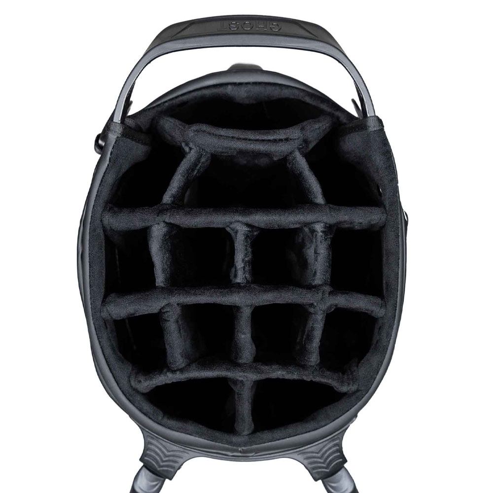 Ghost Golf Anyday 14-Way Stand Bag - 24