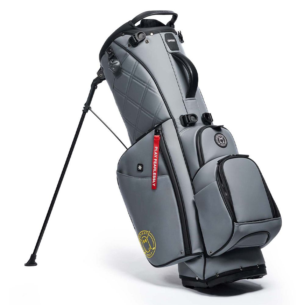 Ghost Golf Anyday 14-Way Stand Bag - 24