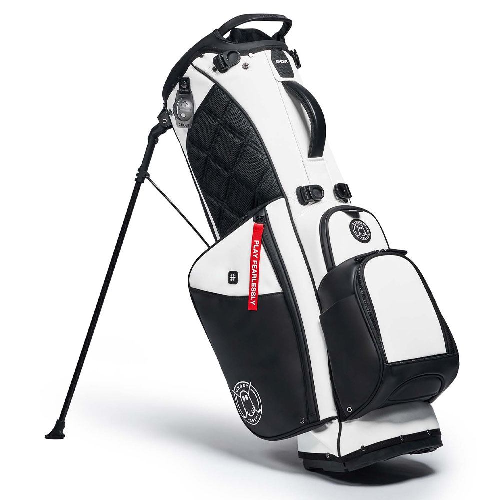 Ghost Golf Anyday 14-Way Stand Bag - 24