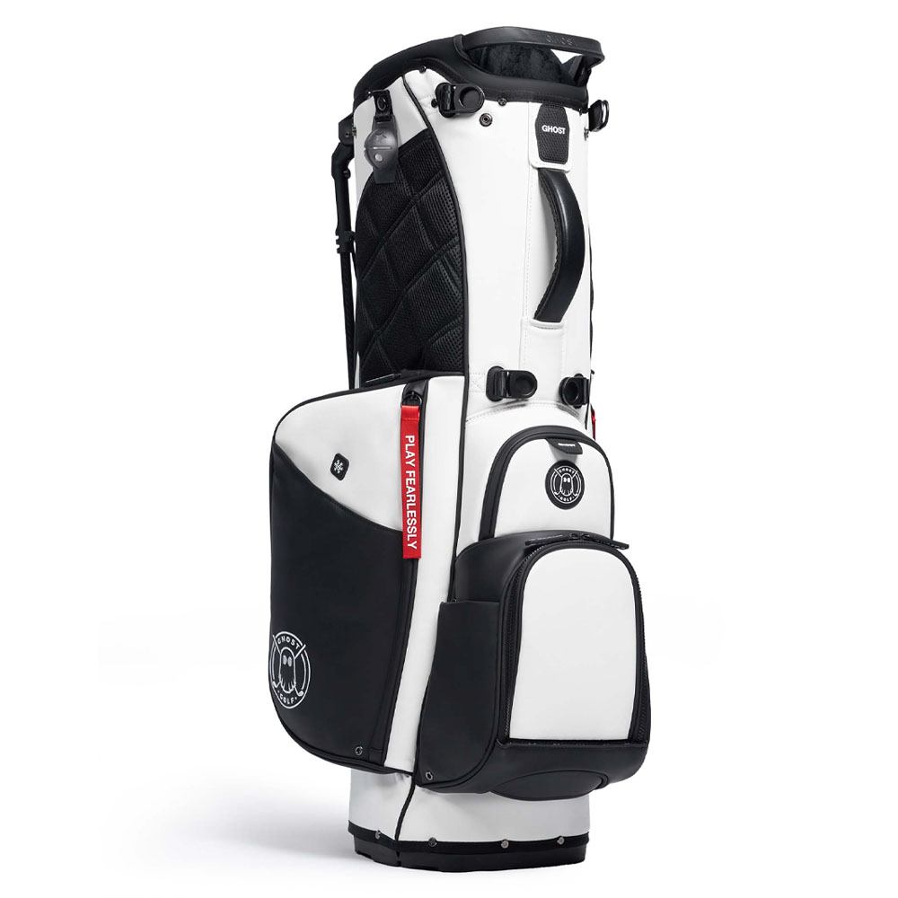 Ghost Golf Anyday 14-Way Stand Bag - 24