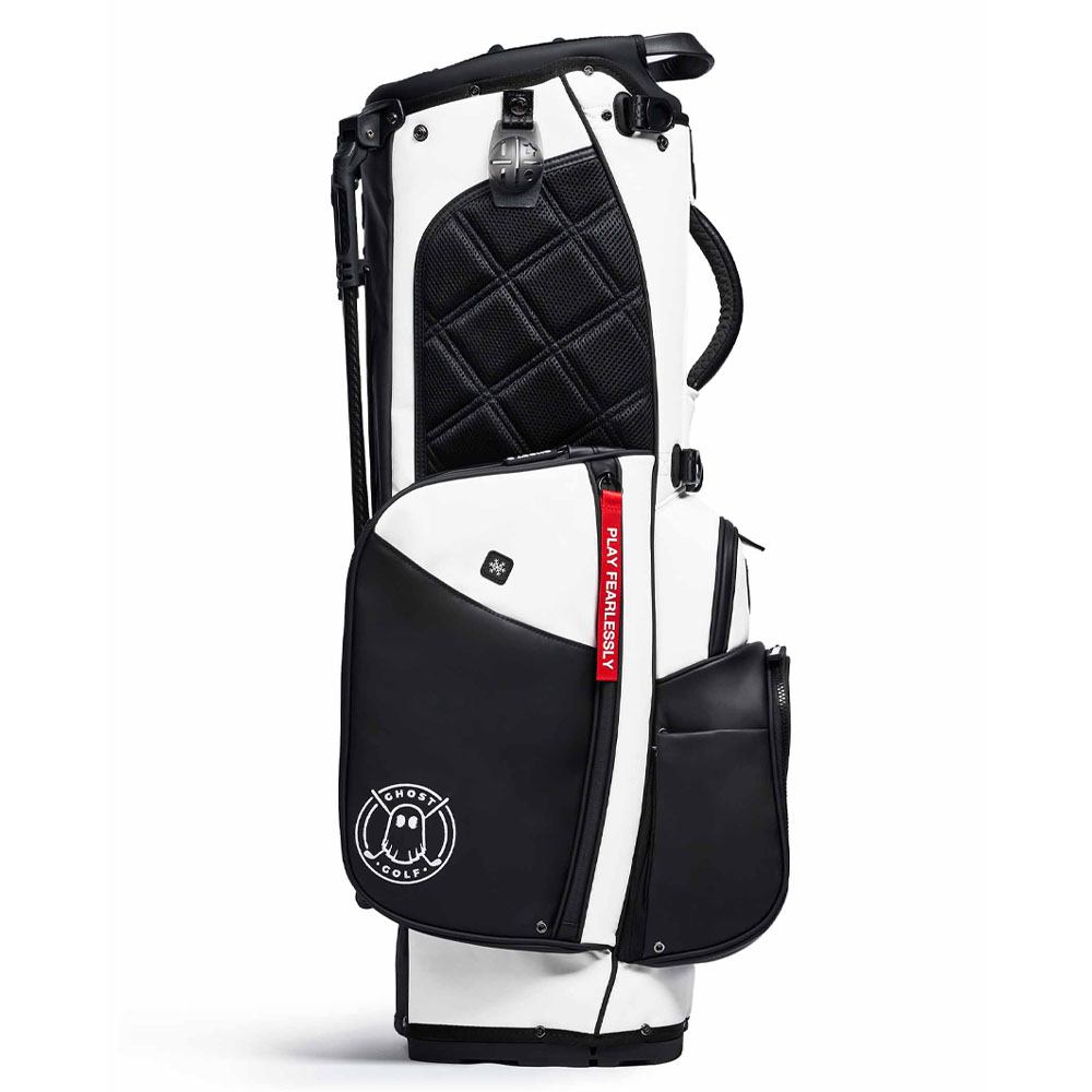 Ghost Golf Anyday 14-Way Stand Bag - 24