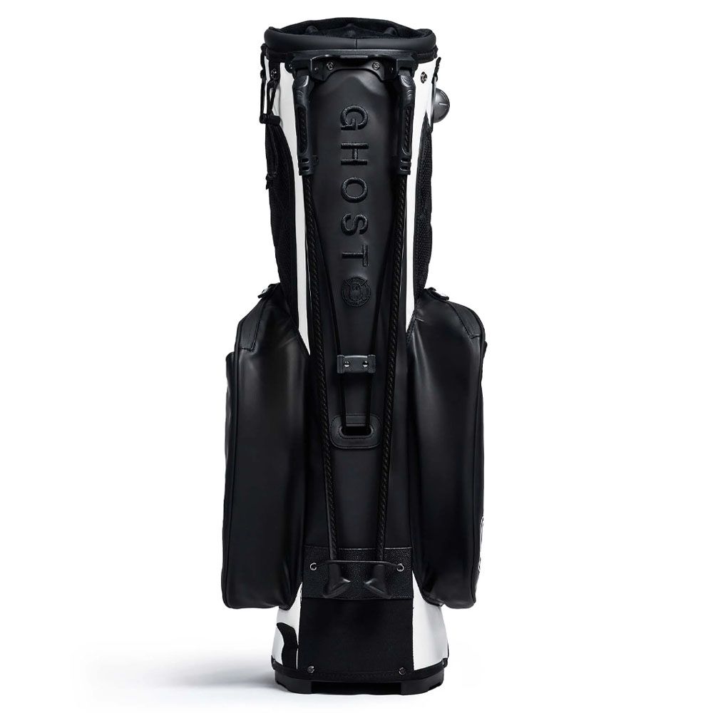 Ghost Golf Anyday 14-Way Stand Bag - 24