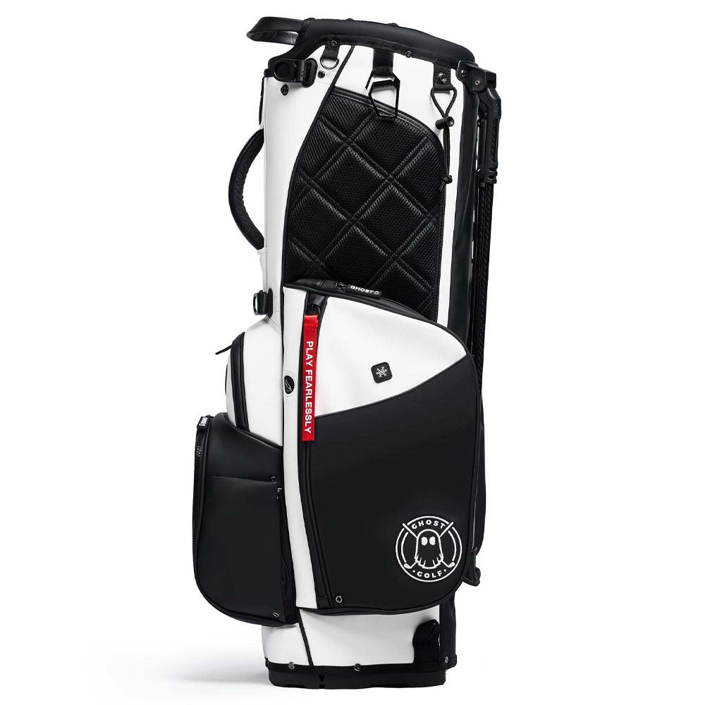 Ghost Golf Anyday 14-Way Stand Bag - 24