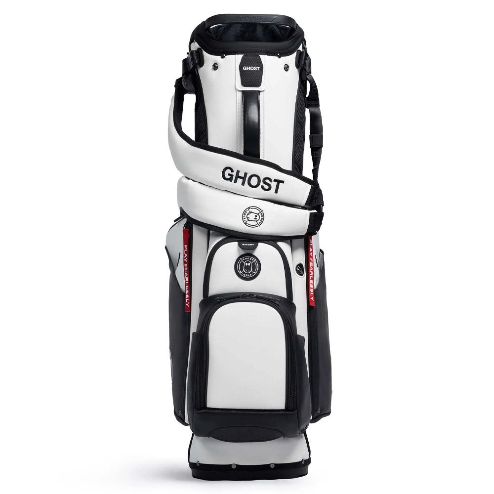 Ghost Golf Anyday 14-Way Stand Bag - 24