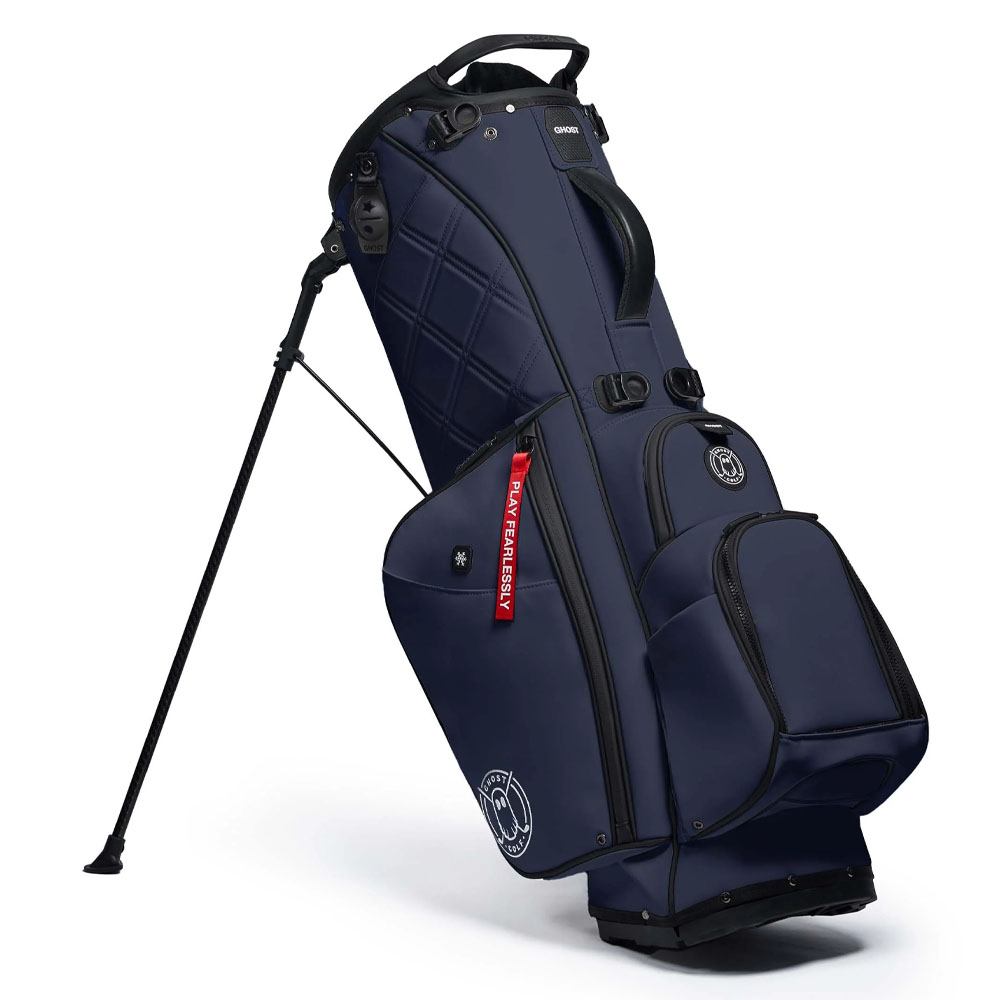 Ghost Golf Anyday 14-Way Stand Bag - 24