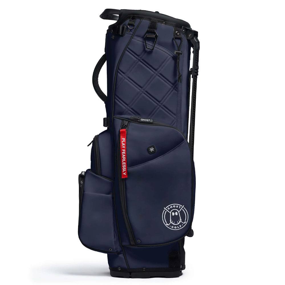 Ghost Golf Anyday 14-Way Stand Bag - 24