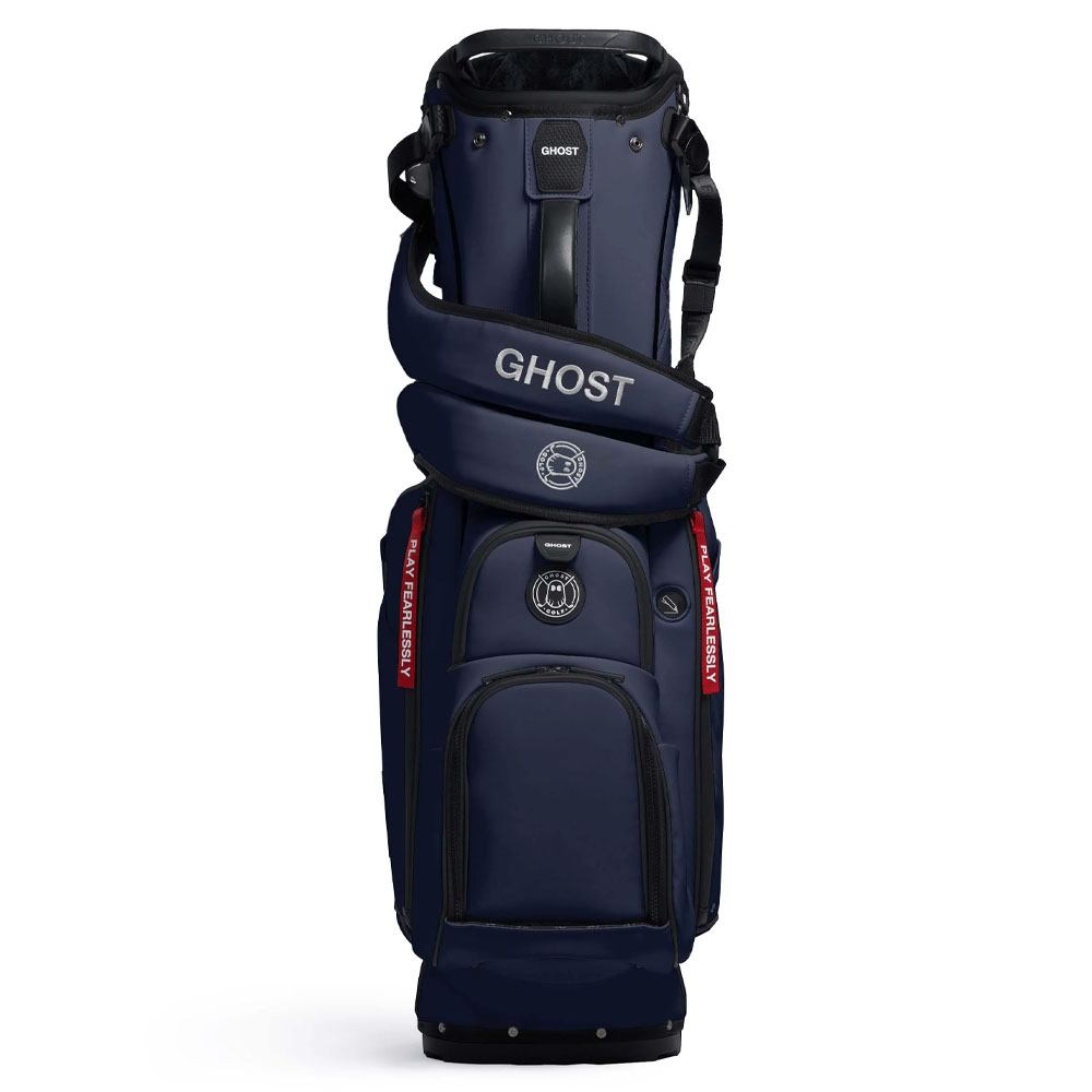 Ghost Golf Anyday 14-Way Stand Bag - 24