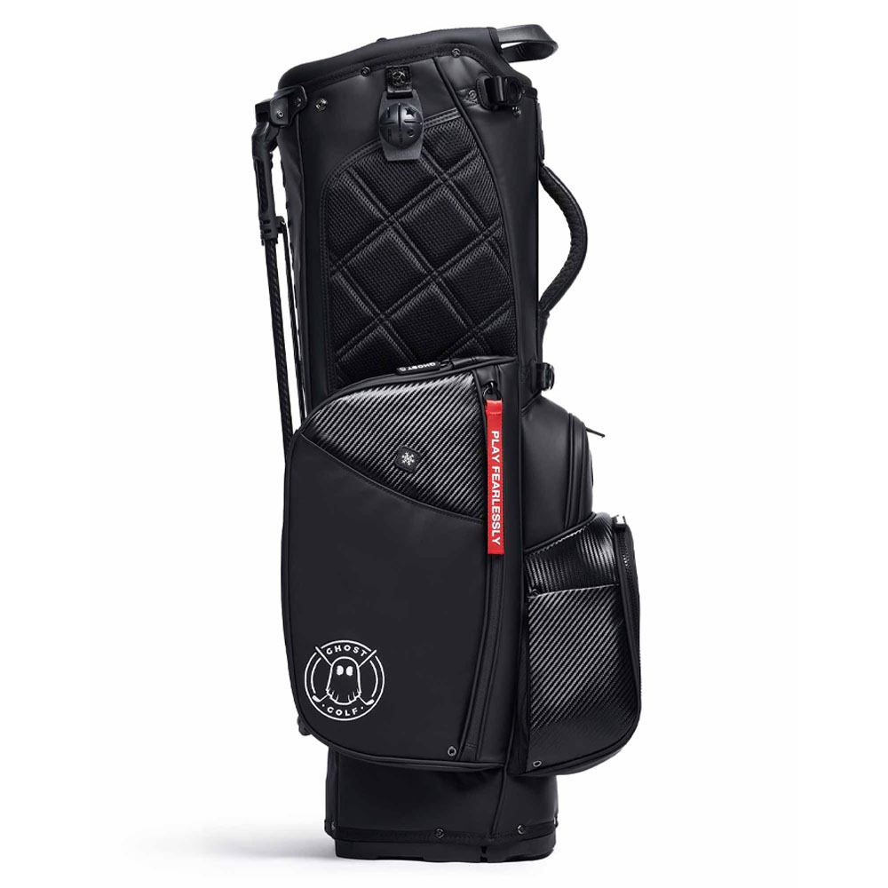 Ghost Golf Anyday 14-Way Stand Bag - 24